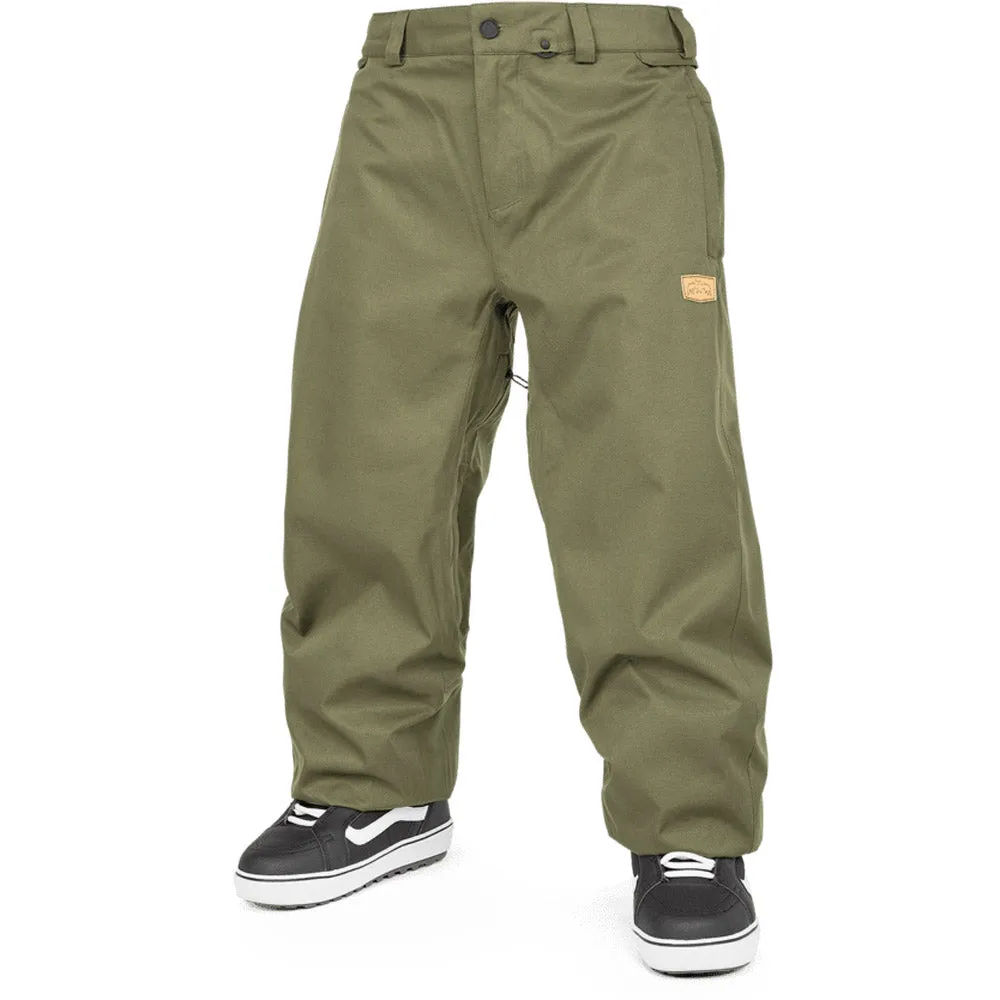 Arthur 20K Snowboard Pants