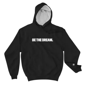 Aspire x Champion - Be The Dream Hoodie (Black)