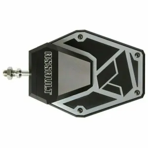 Assault Industries B2C Convex Side Mirrors