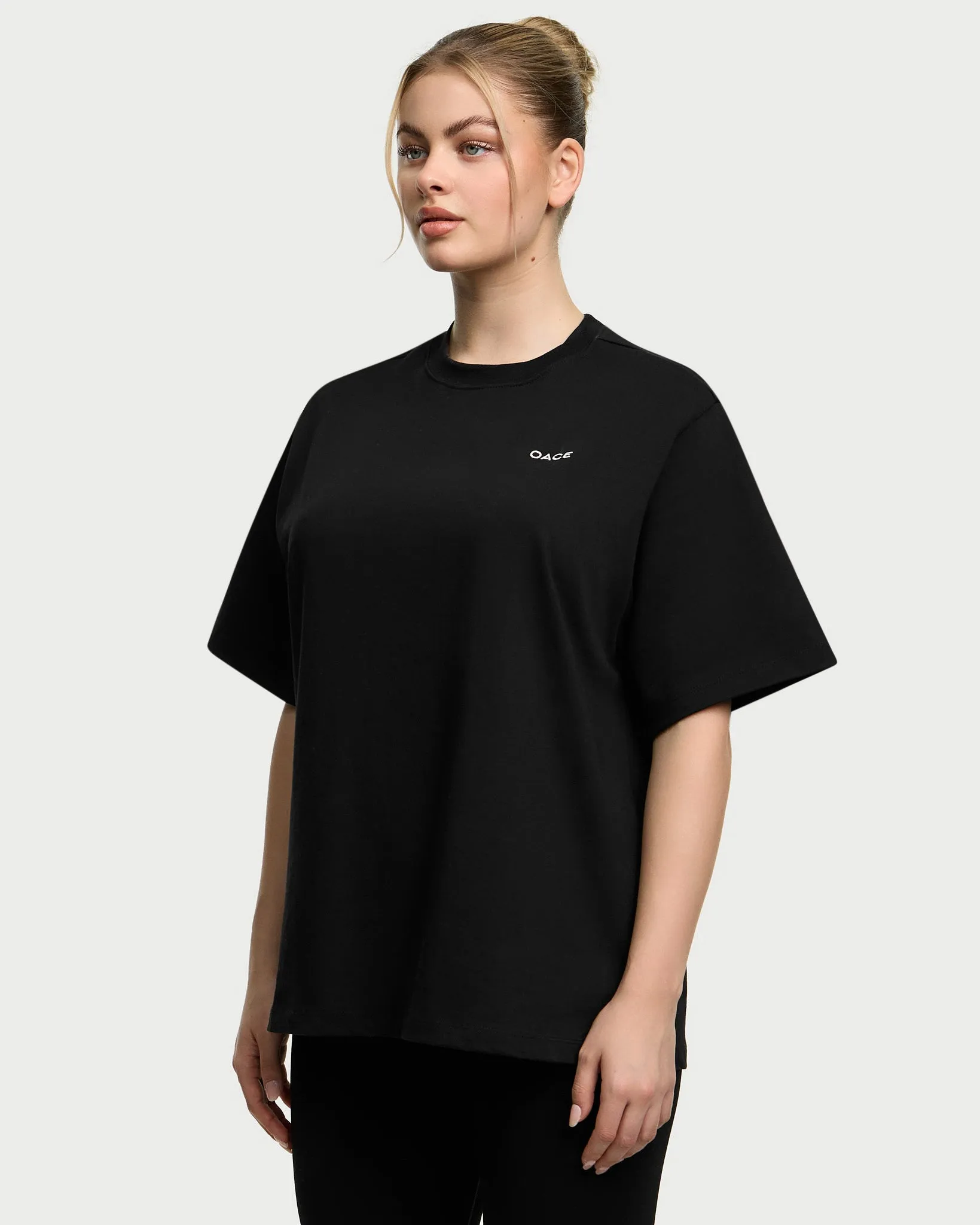 Athletic Club Script Shirt (Outlet)