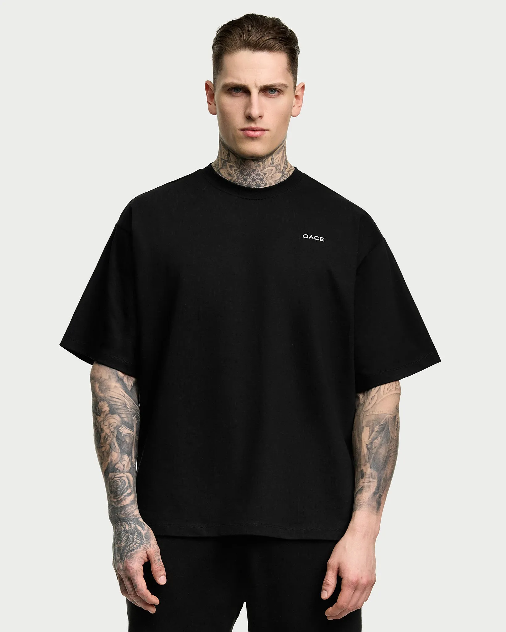 Athletic Club Script Shirt (Outlet)