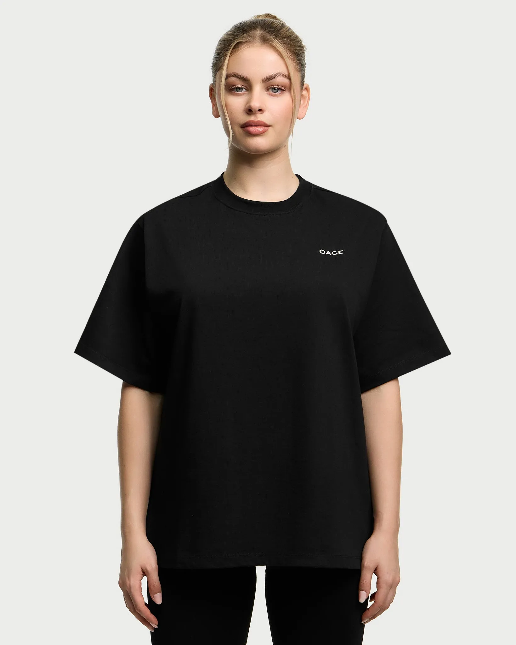Athletic Club Script Shirt (Outlet)