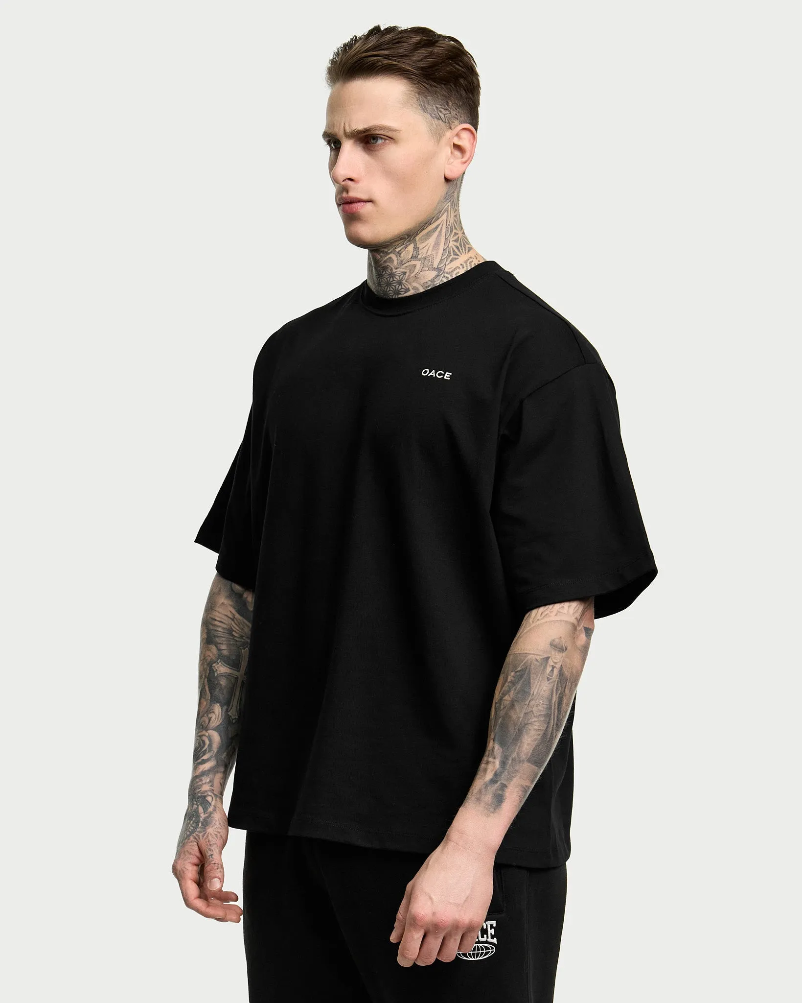 Athletic Club Script Shirt (Outlet)