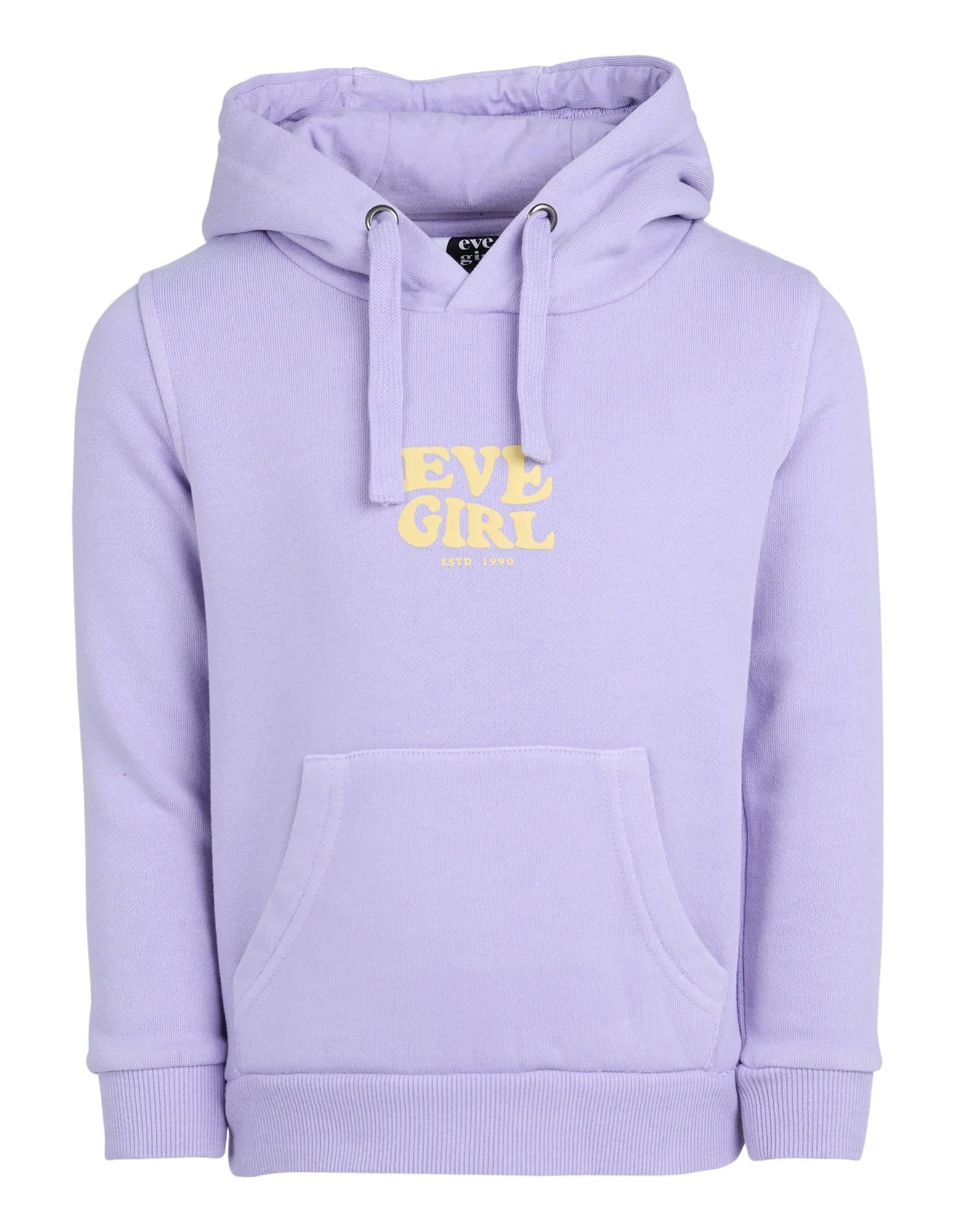 Aths Hoodie - Purple