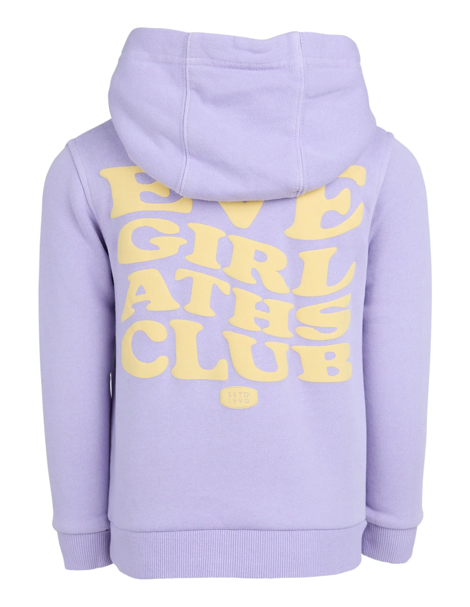 Aths Hoodie - Purple