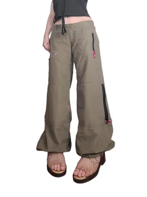 Baggy gorpcore vintage