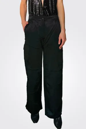 Baggy Pants - Black