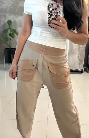 Baggy pants