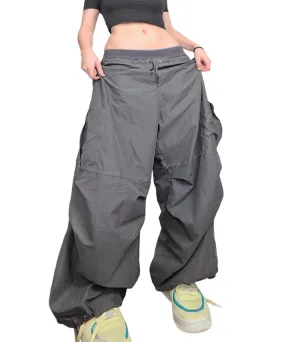 Baggy parachute 90s