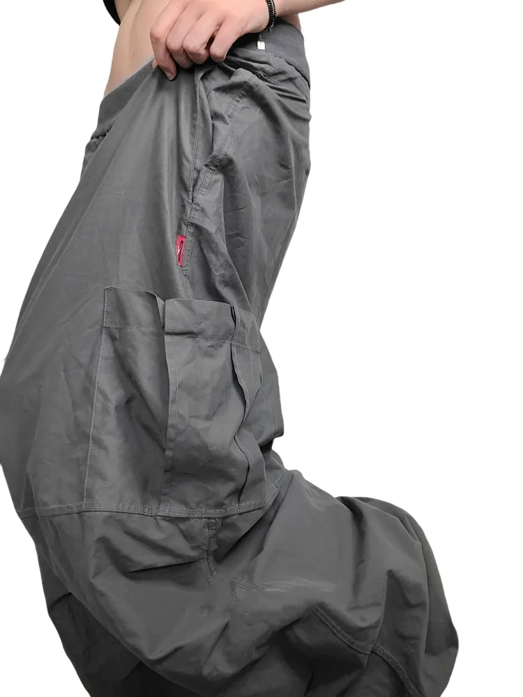 Baggy parachute 90s