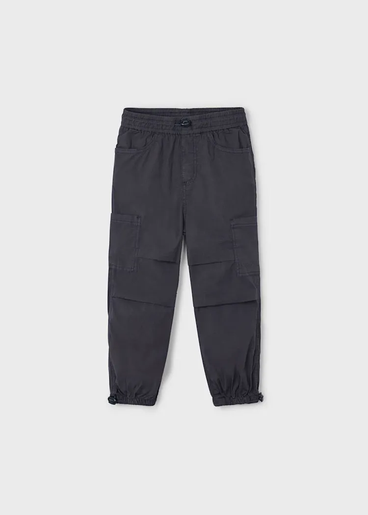 Baggy Trousers