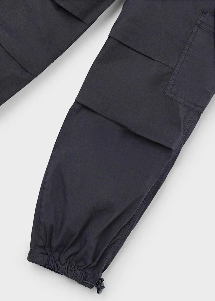 Baggy Trousers