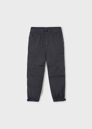Baggy Trousers