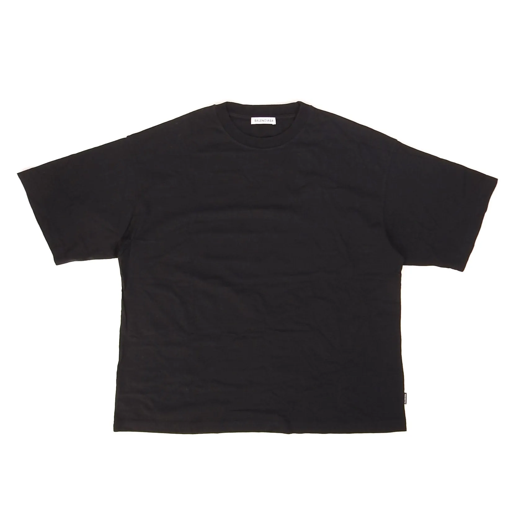 Balenciaga I Heart Techno T-Shirt