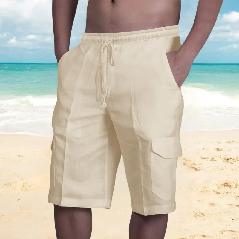 Banjo™ - Bush Ranger Cargo Pants
