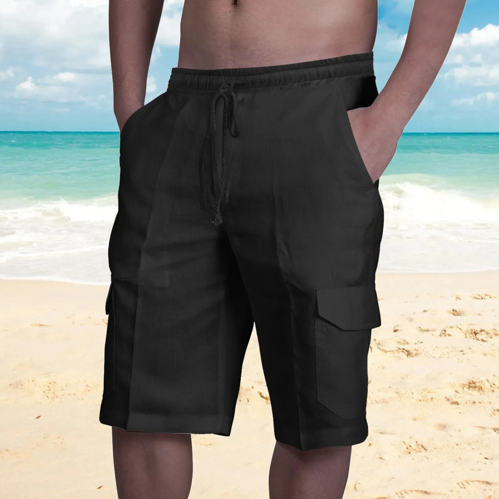 Banjo™ - Bush Ranger Cargo Pants