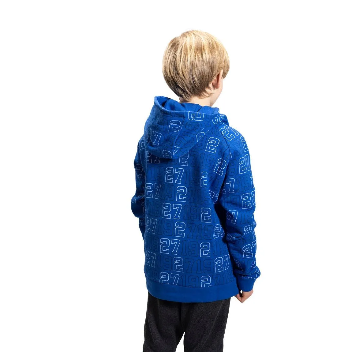 Bauer 1927 Hoodie - Youth