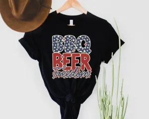 BBQ & Freedom
