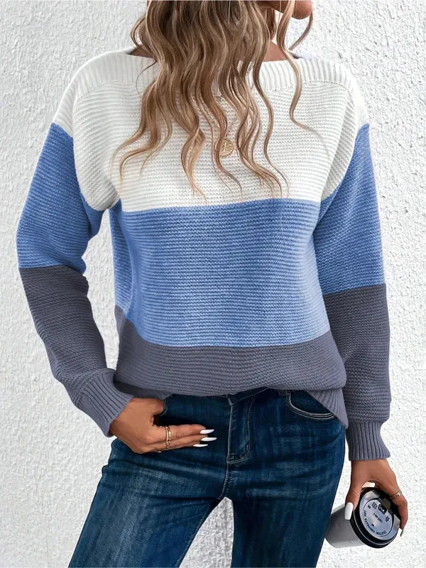Beatrice | Eleganter pullover
