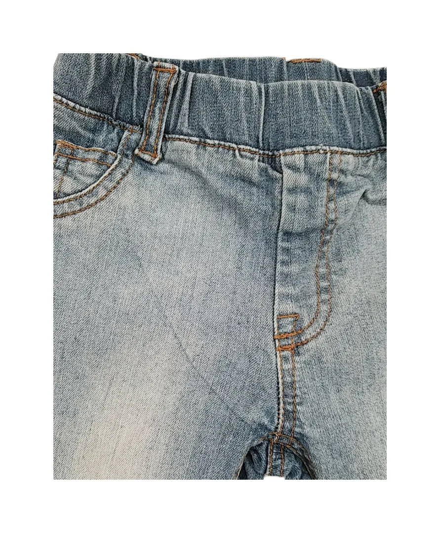 Beau Hudson skinny jeans  - size 5