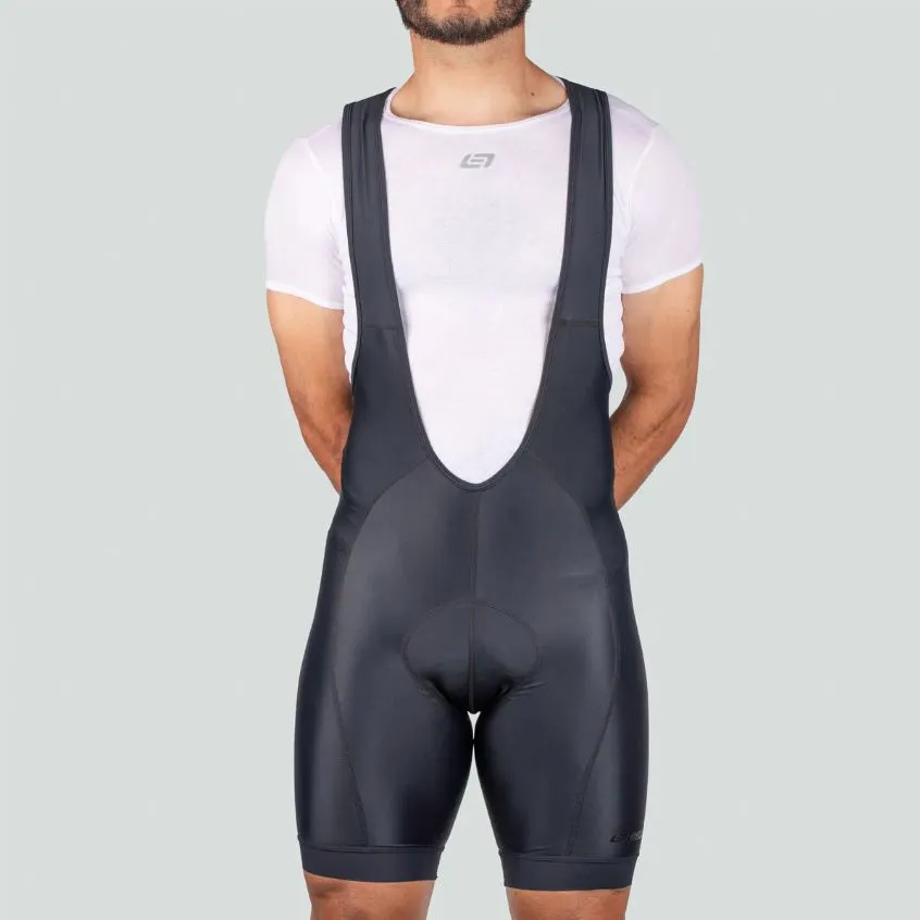 Bellwether - Men's Overland Bib Shorts