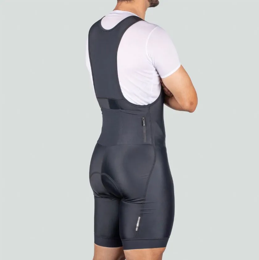 Bellwether - Men's Overland Bib Shorts