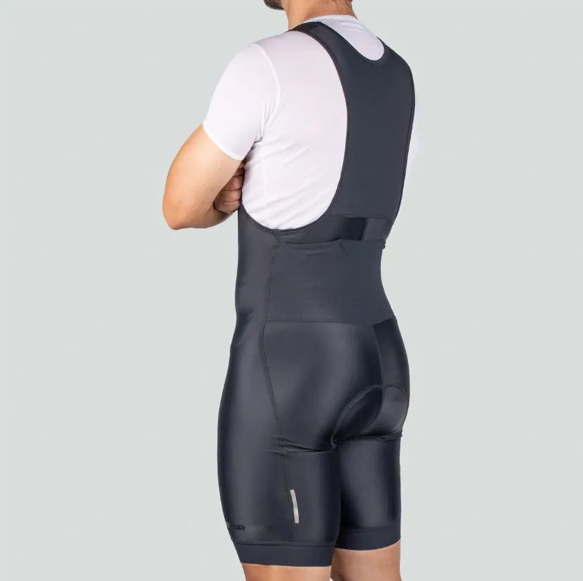 Bellwether - Men's Overland Bib Shorts