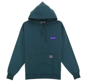 BEN'S SHOP HOODIE