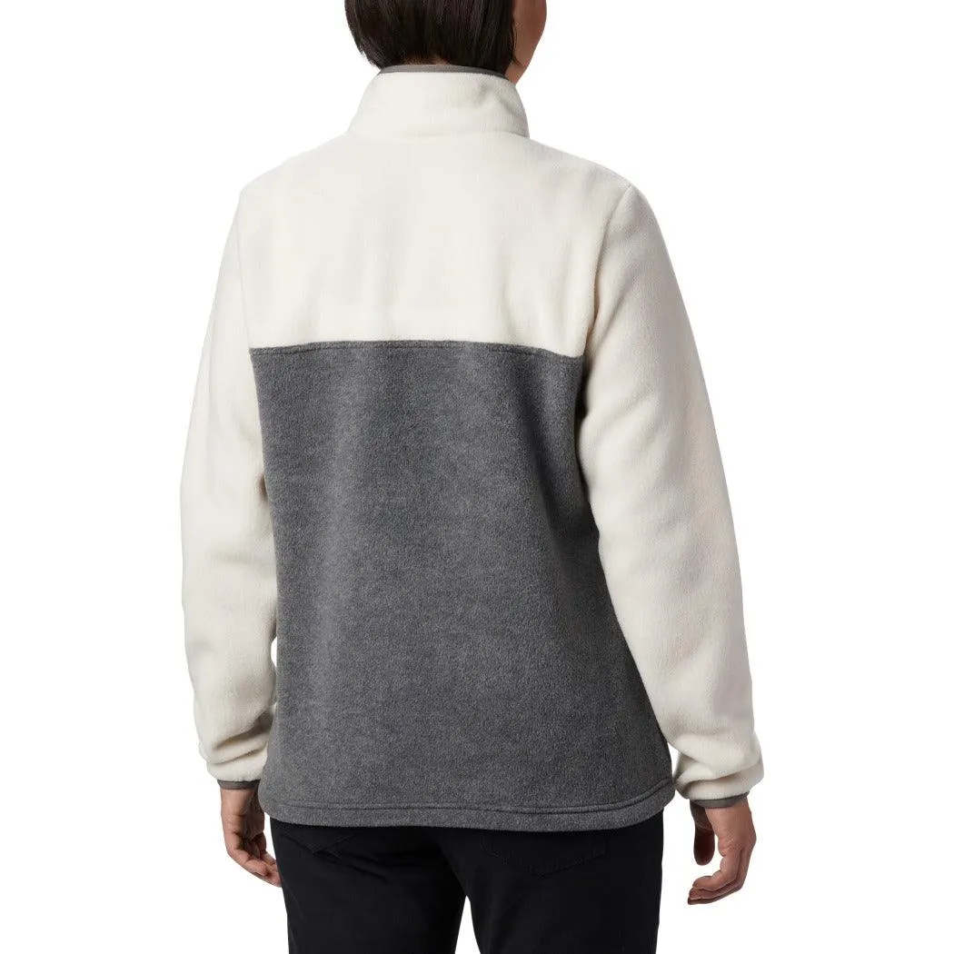 Benton Springs Half Snap Pullover - Women's