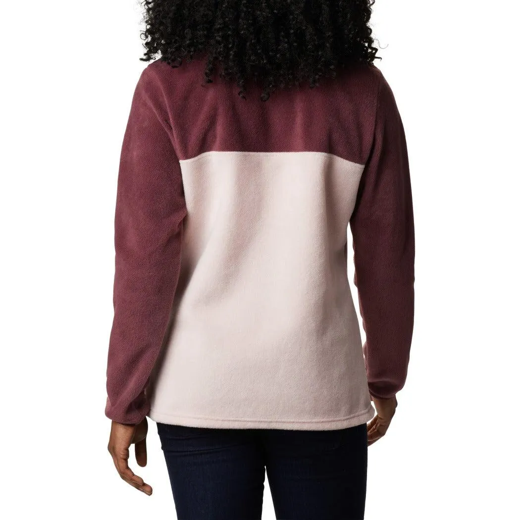 Benton Springs Half Snap Pullover - Women's