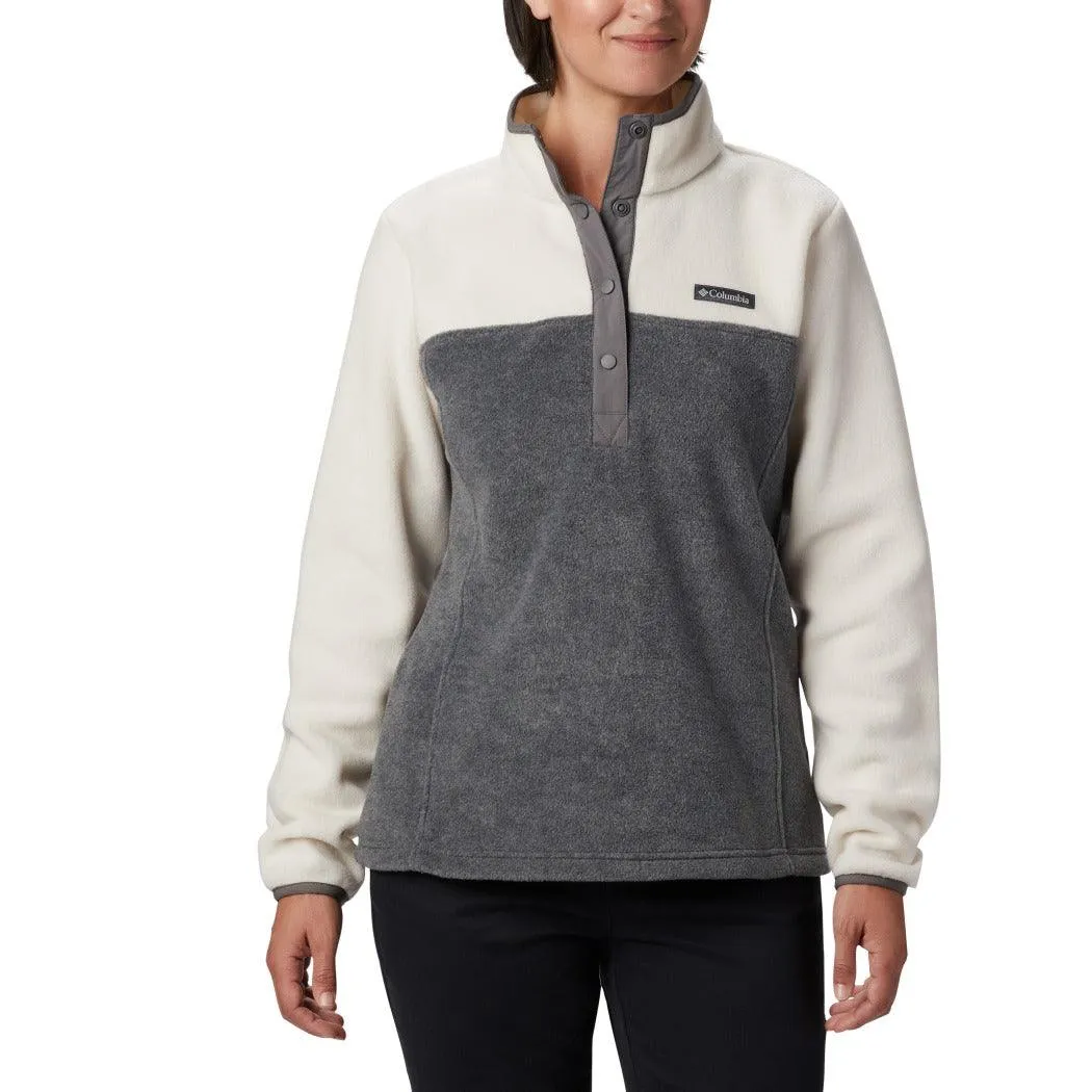 Benton Springs Half Snap Pullover - Women's