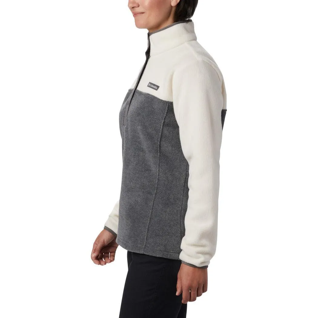 Benton Springs Half Snap Pullover - Women's