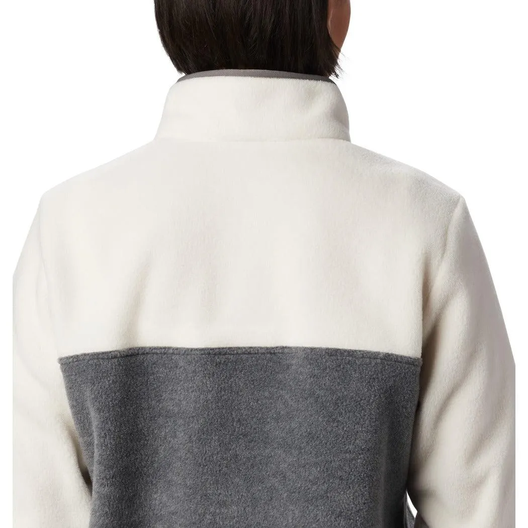 Benton Springs Half Snap Pullover - Women's