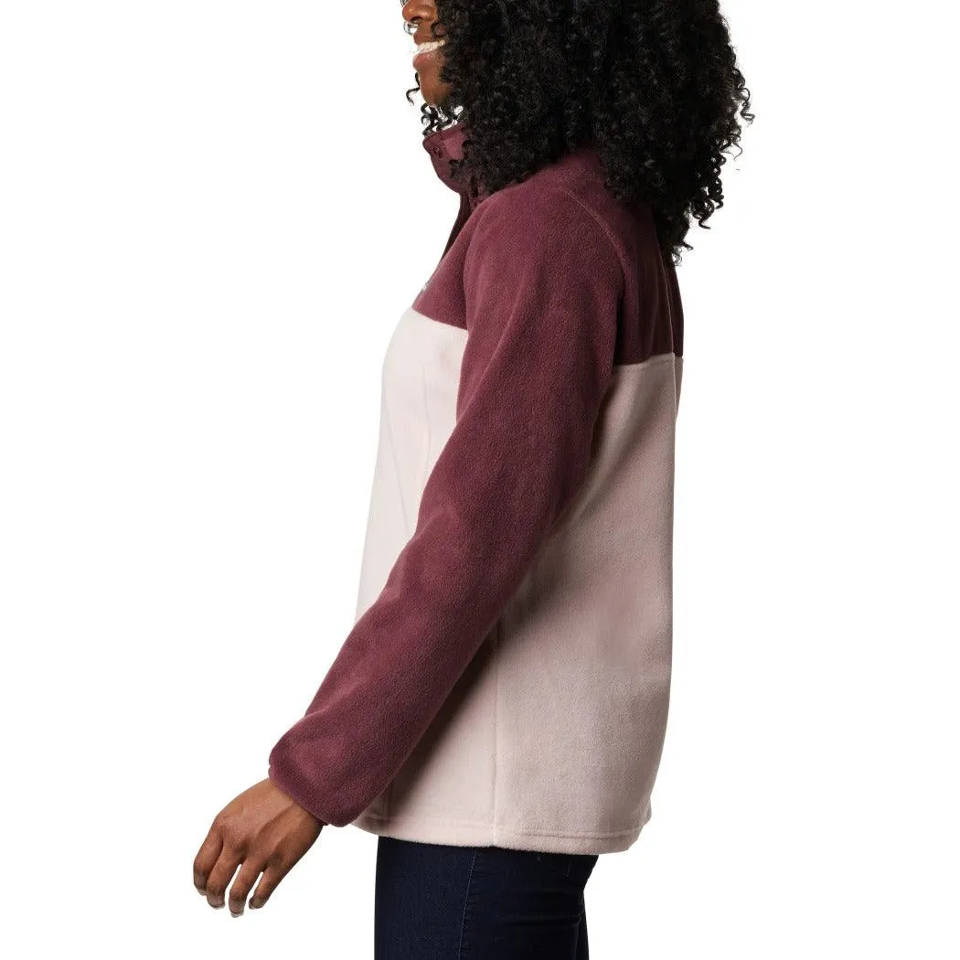 Benton Springs Half Snap Pullover - Women's