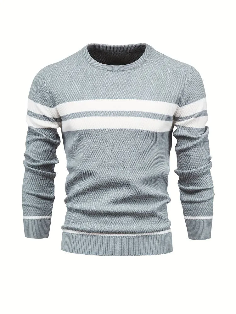 Bequemer Pullover