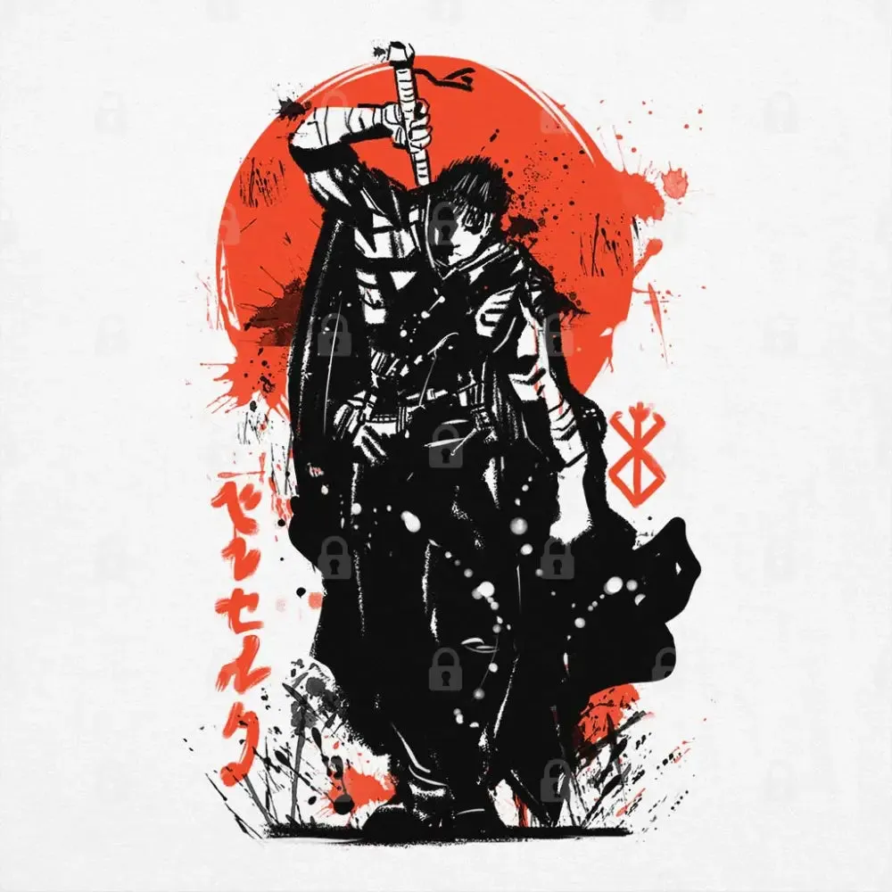 Berserk Tank Top