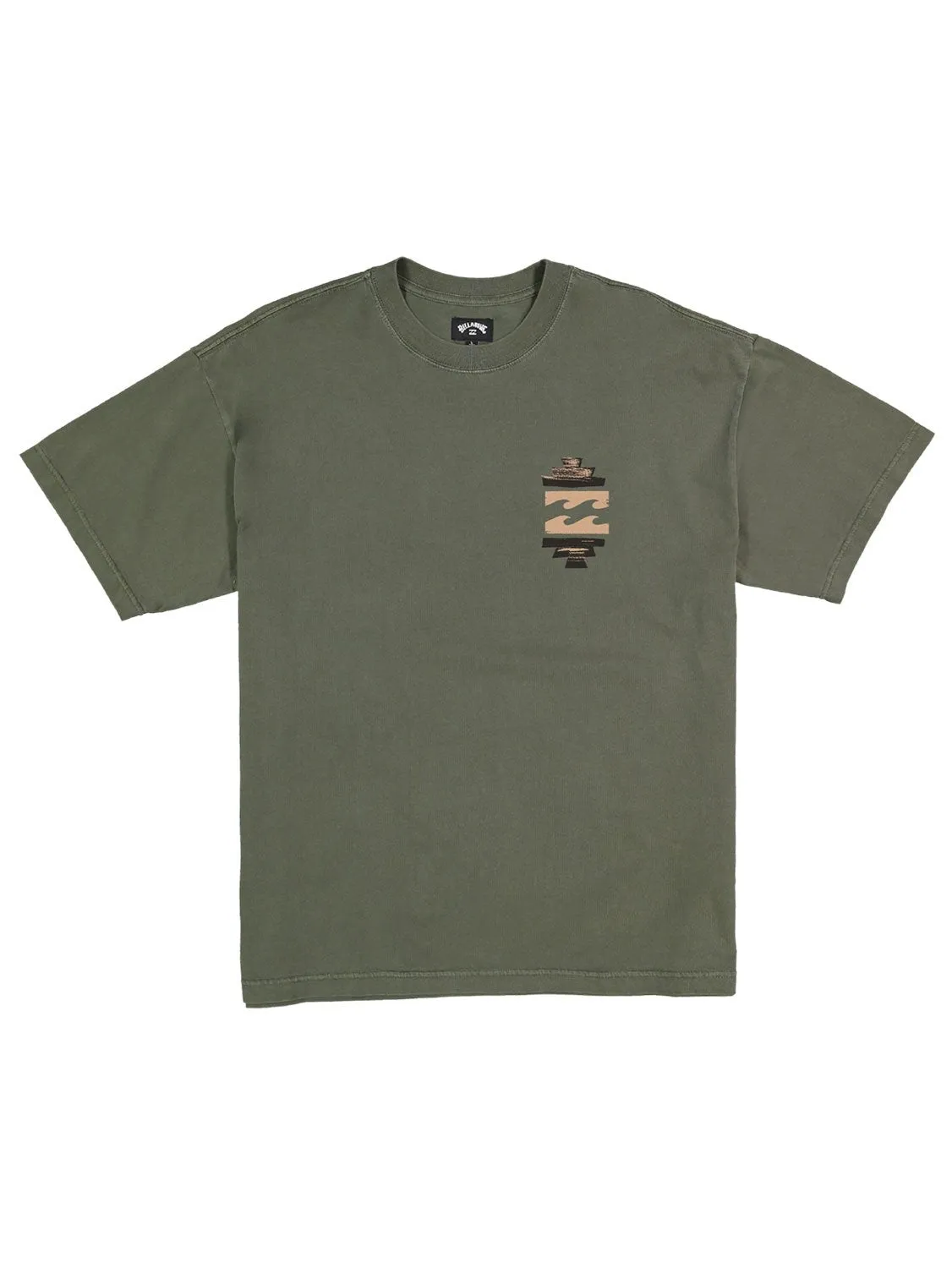 Billabong Iconic Africa T-Shirt