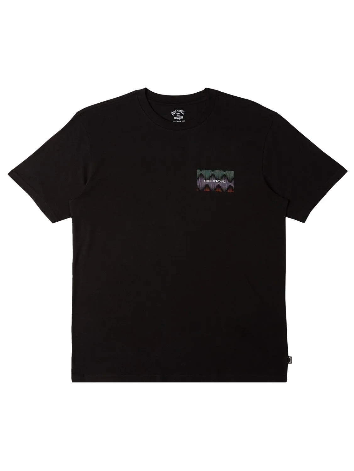 Billabong Men's Segment T-Shirt