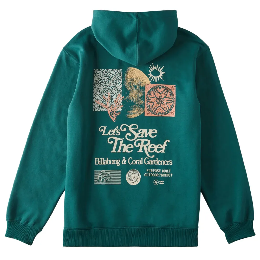 Billabong Restore Hoodie