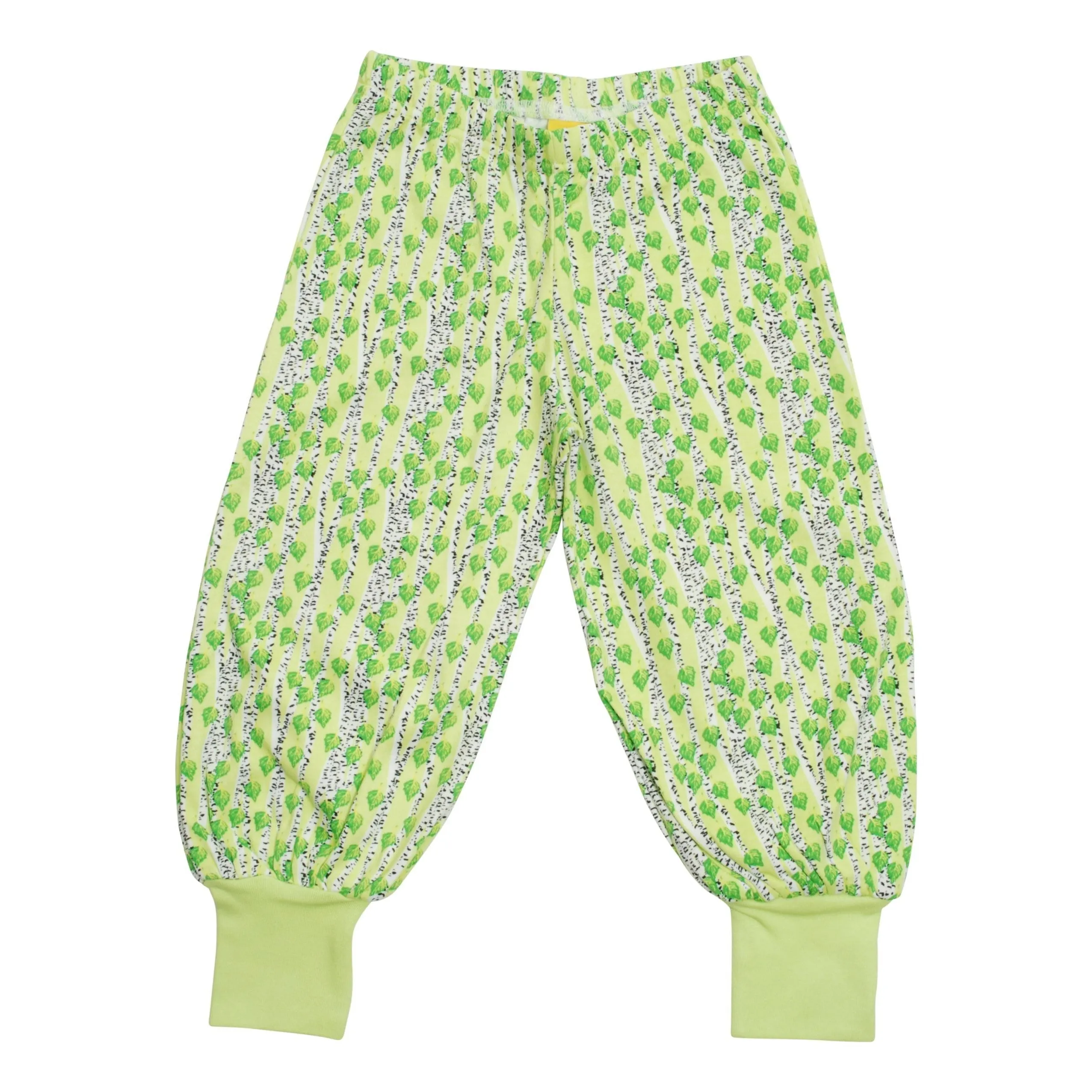 Birch Baggy Pants