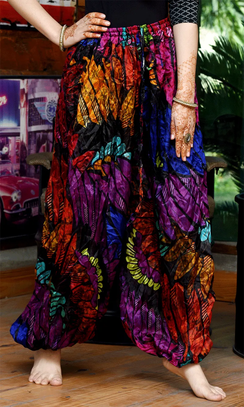 bloomer silk 2020