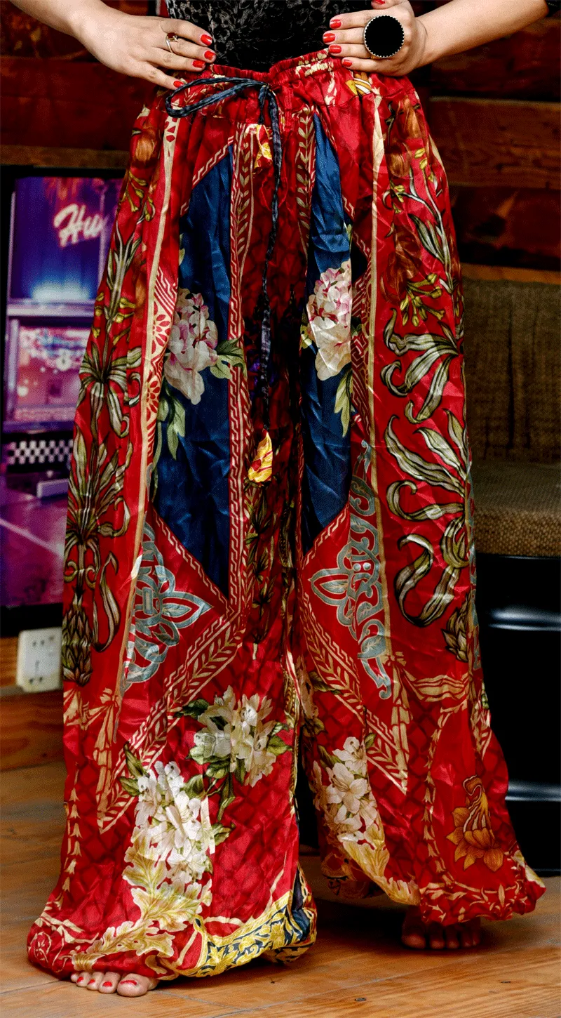 bloomer silk 2020