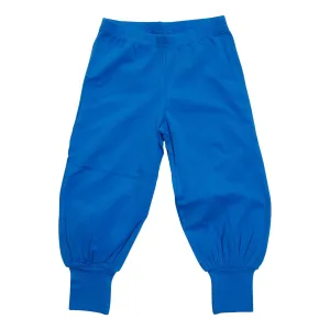 Blue Aster Baggy Pants - 1 Left Size 12-14 years