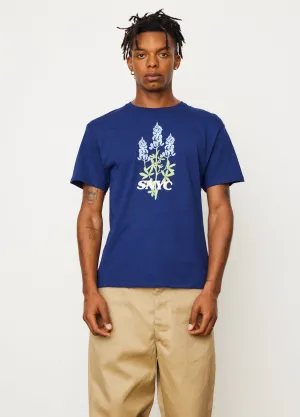 Blue Bonnets Standard T-Shirt