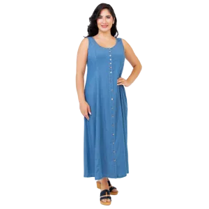 Blue Sky Madison Denim Dress