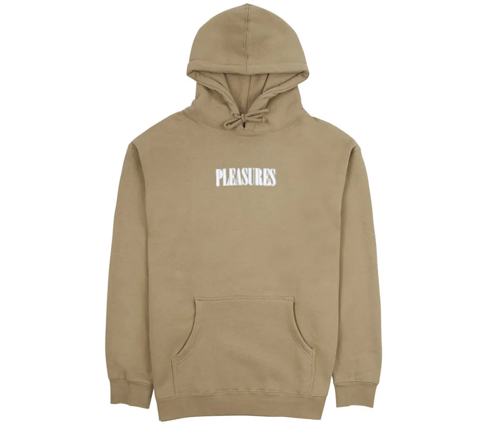 BLURRY HOODY