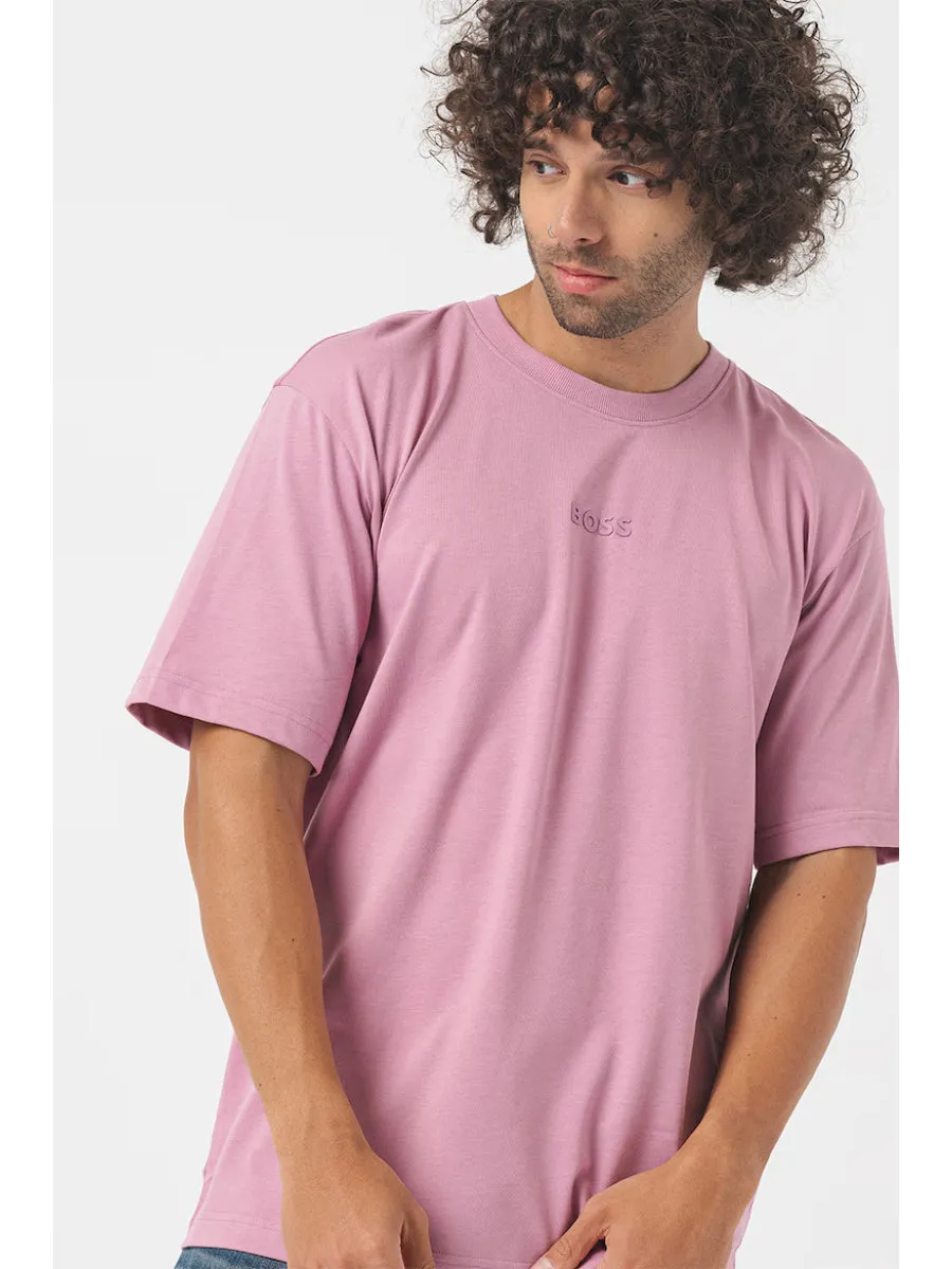 BOSS T-Shirt - Tee 10