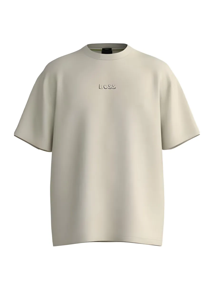 BOSS T-Shirt - Tee 10