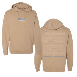 Boston Manor Glue - Pullover