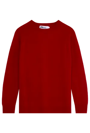 Boyfriend Crewneck